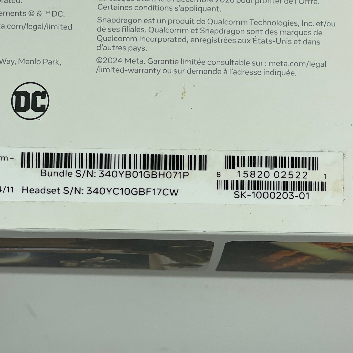Product Image