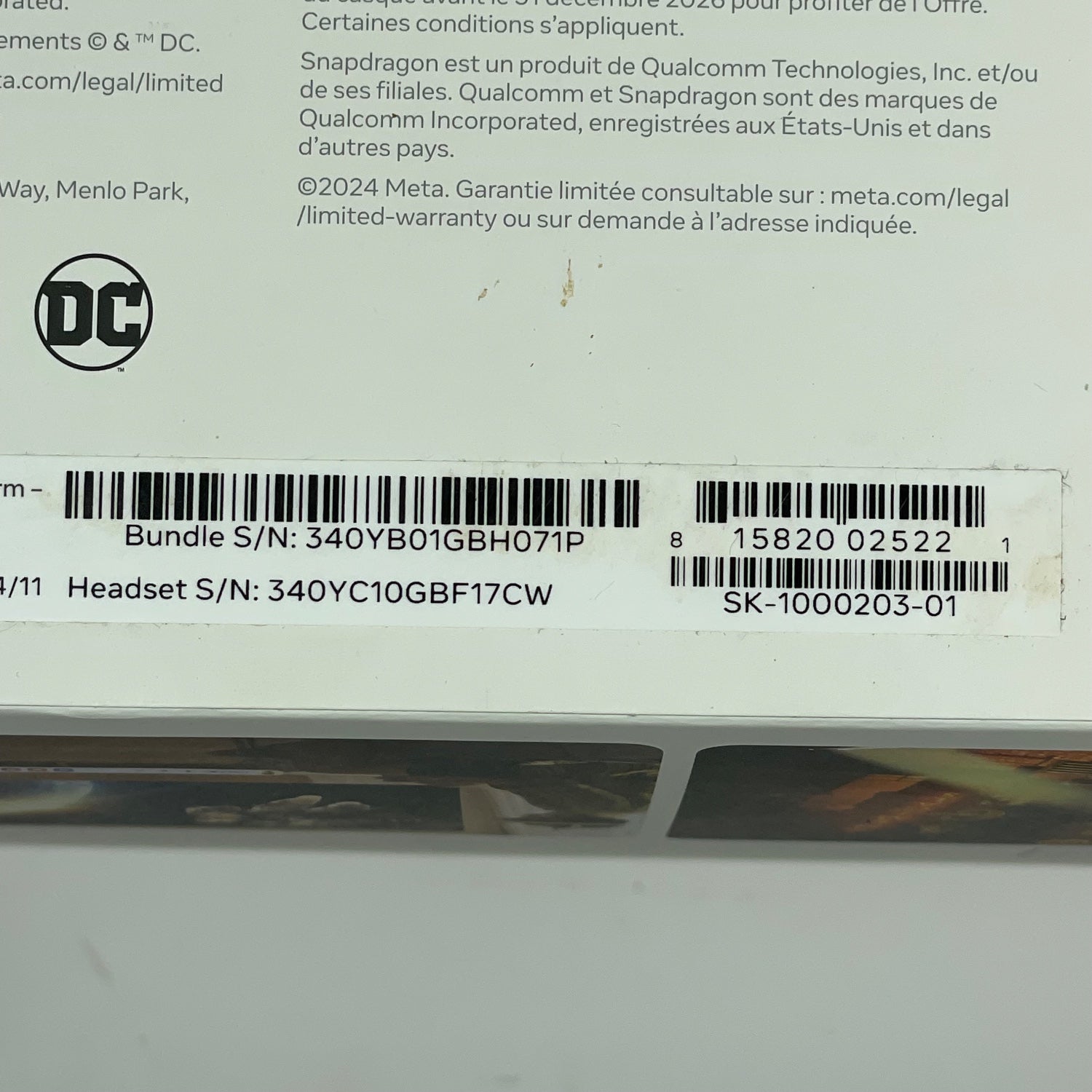 Product Image