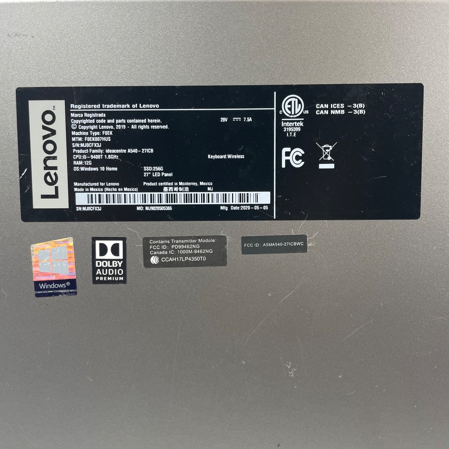 Product Image