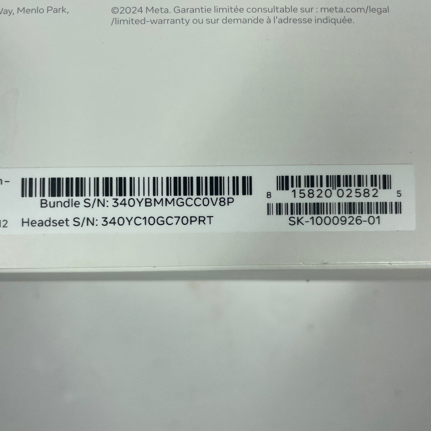 Product Image