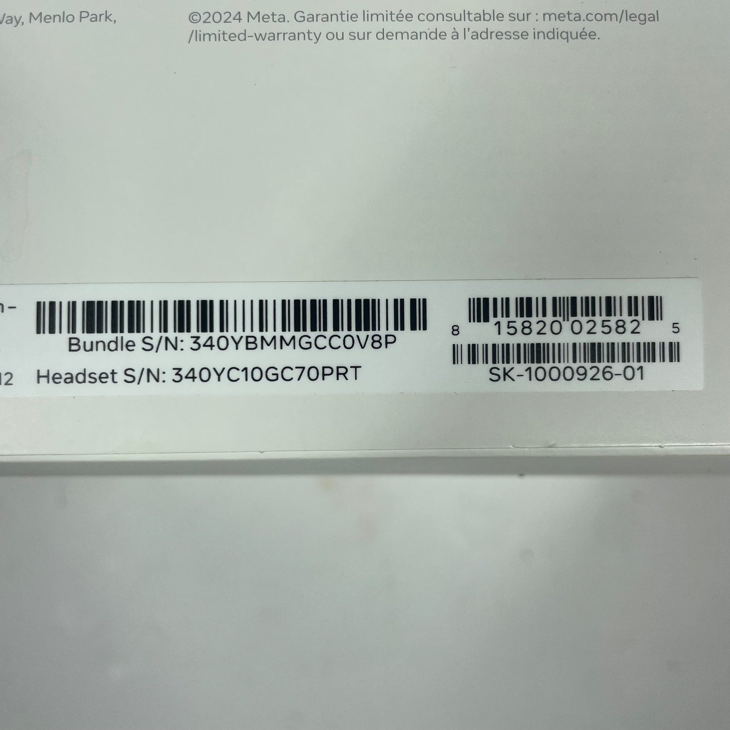 Product Image