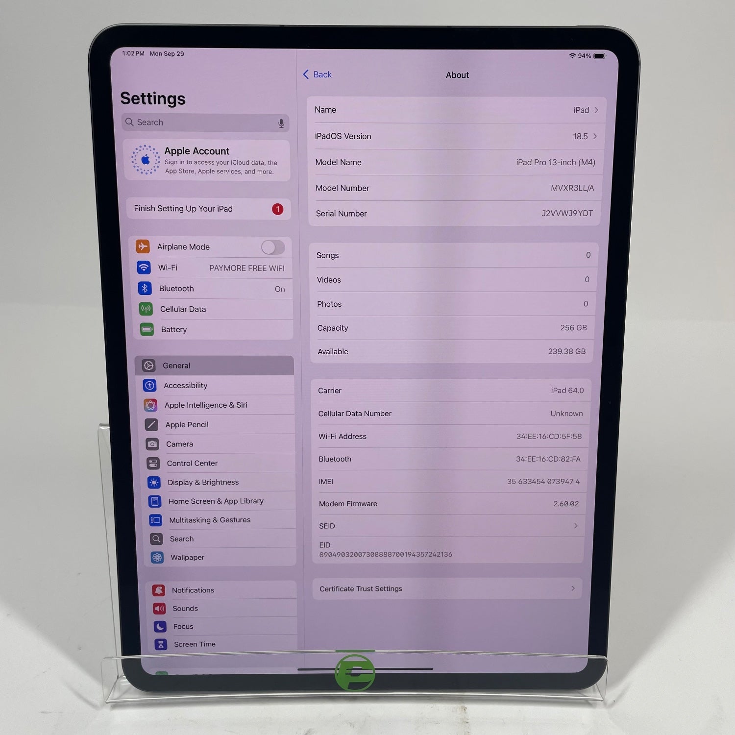 Product Image