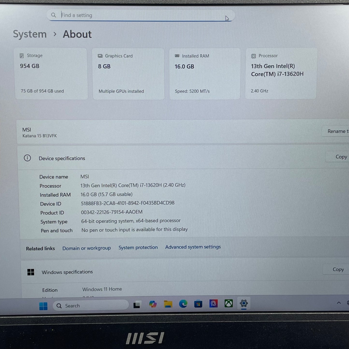 Product Image
