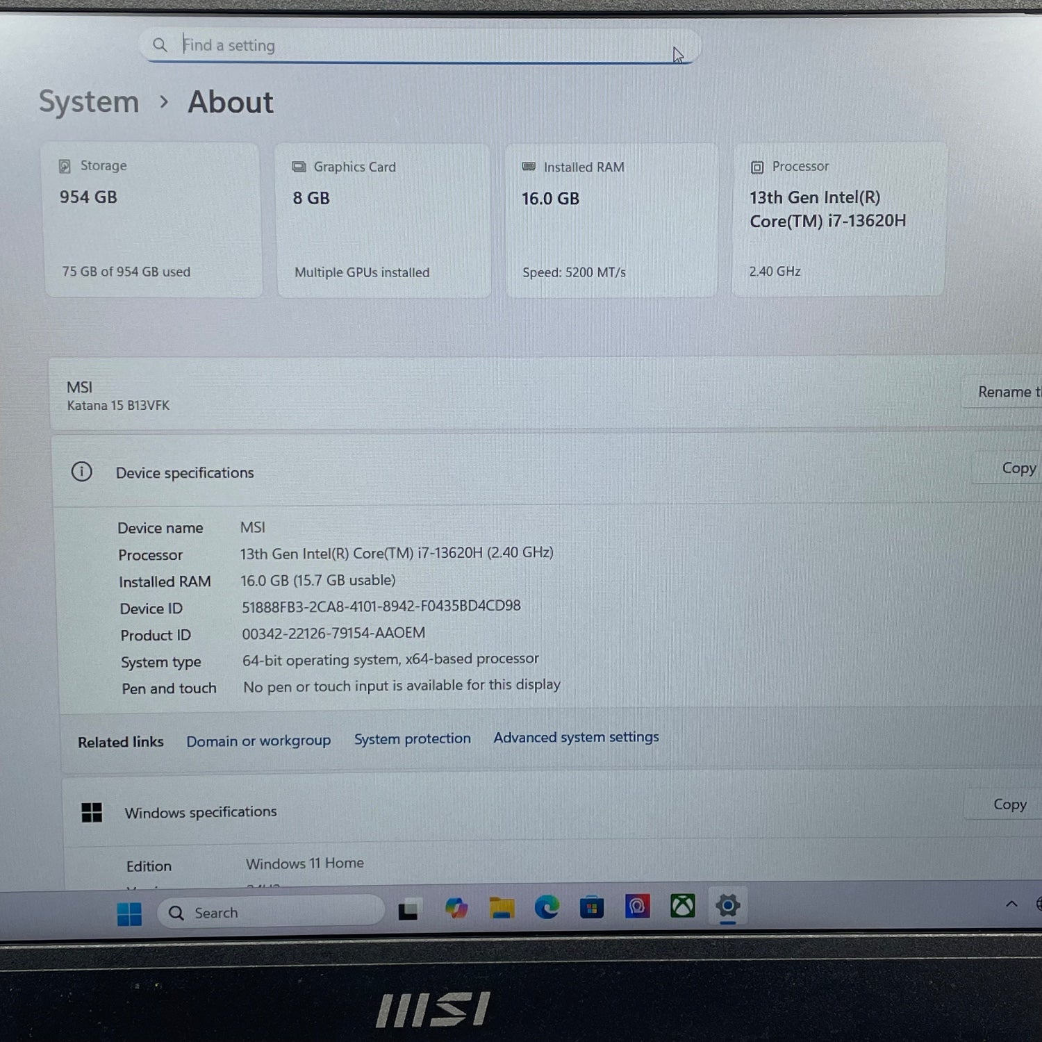 Product Image