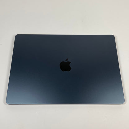 2025 Apple MacBook Air 15" M4 10C GPU 4.5GHz 16GB RAM 256GB SSD MW1L3LL/A