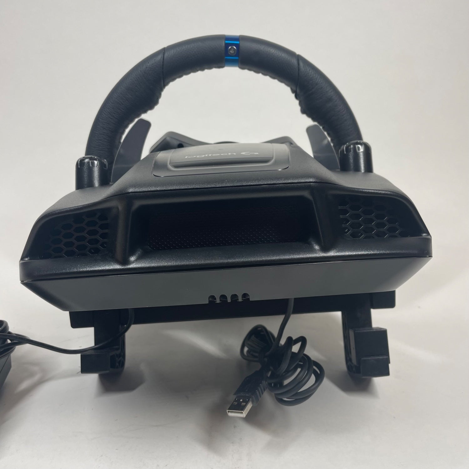 Logitech G29 Racing Wheel Pedals and Shifter 841-000077