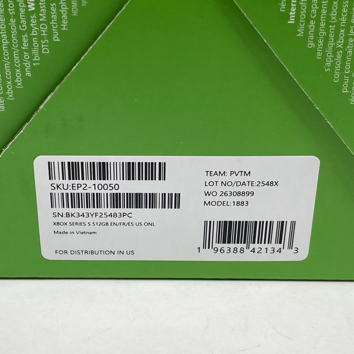 Product Image