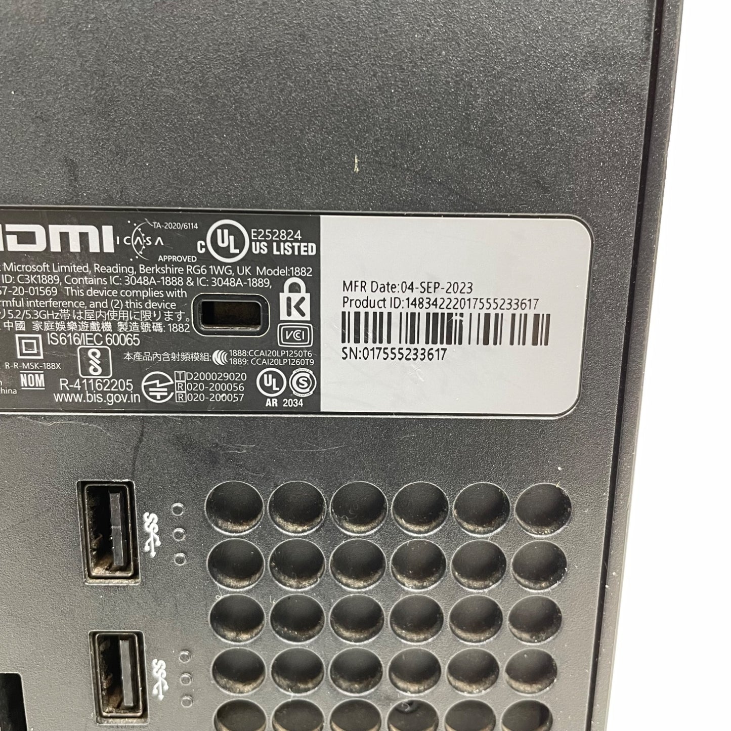 Product Image
