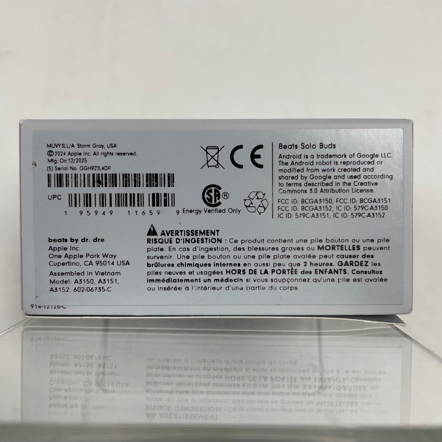 Product Image