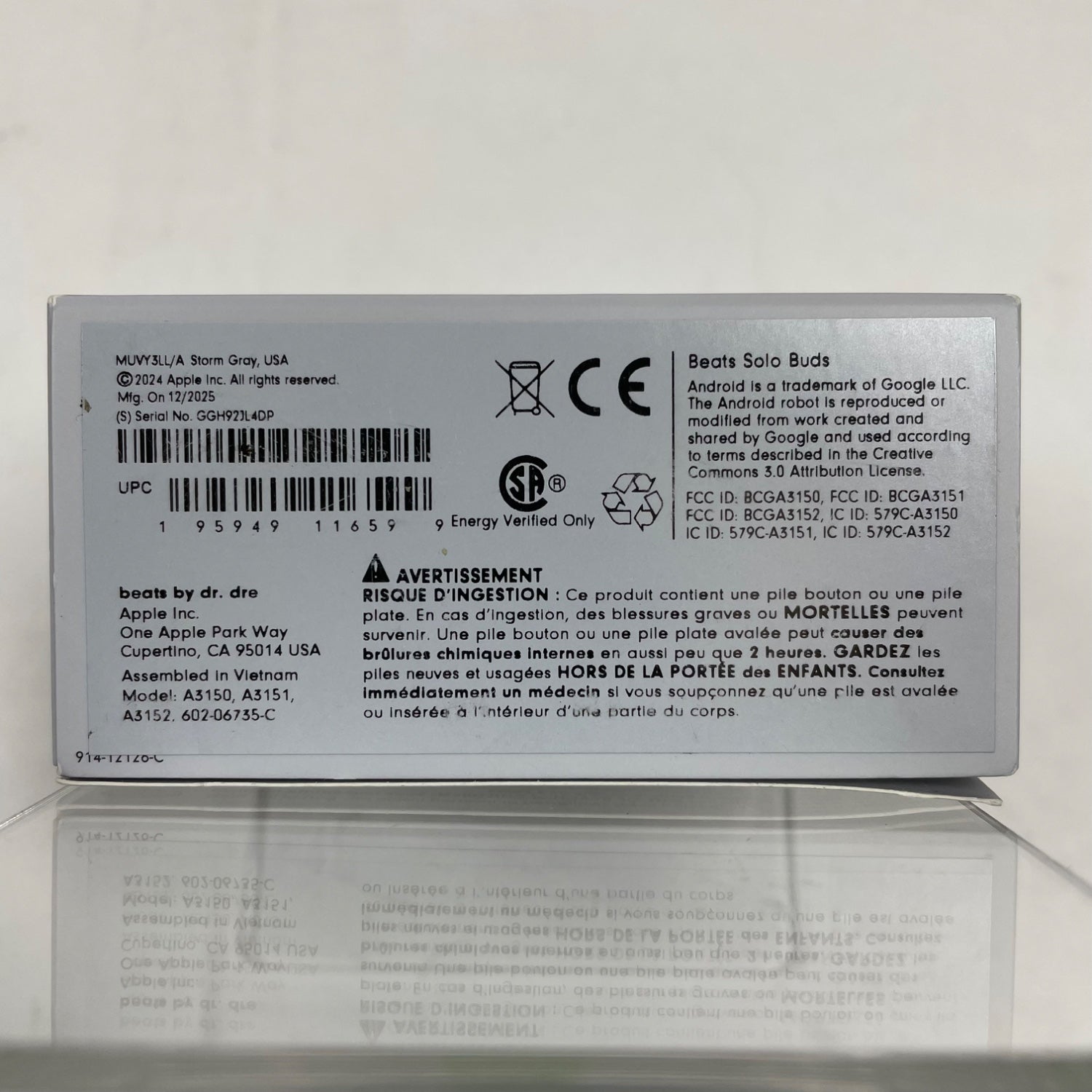 Product Image