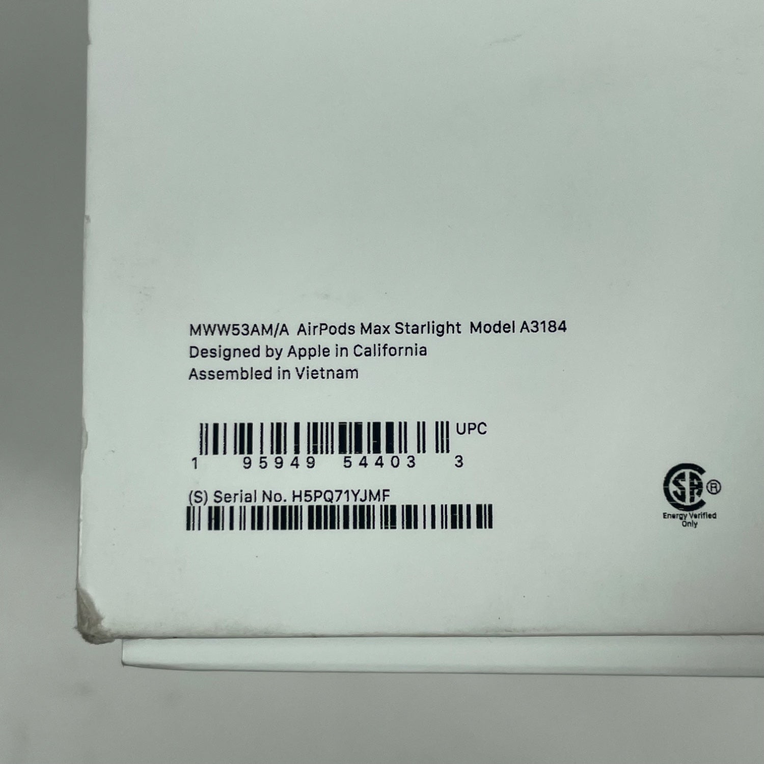 Product Image