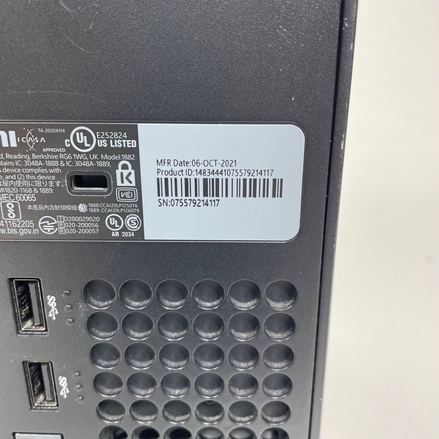 Product Image