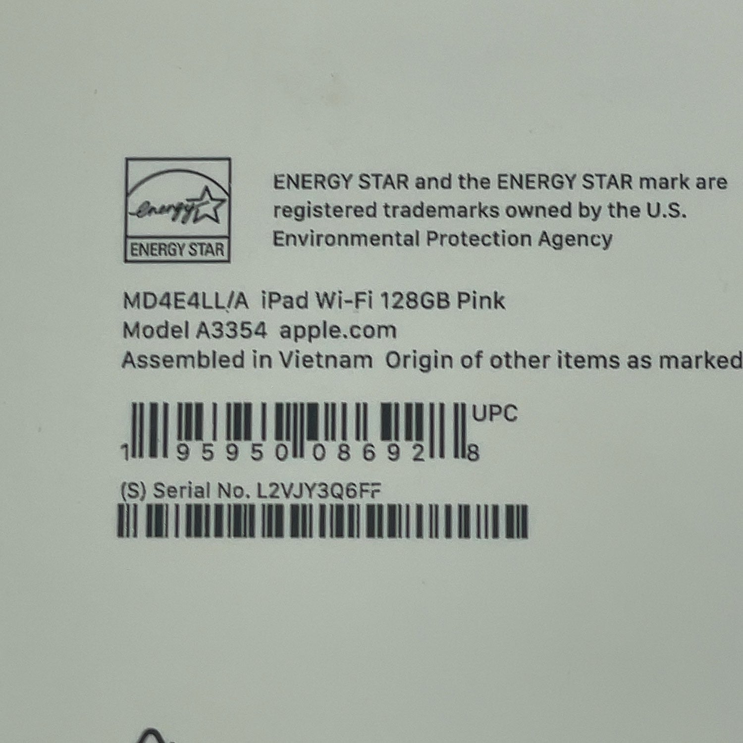 Product Image