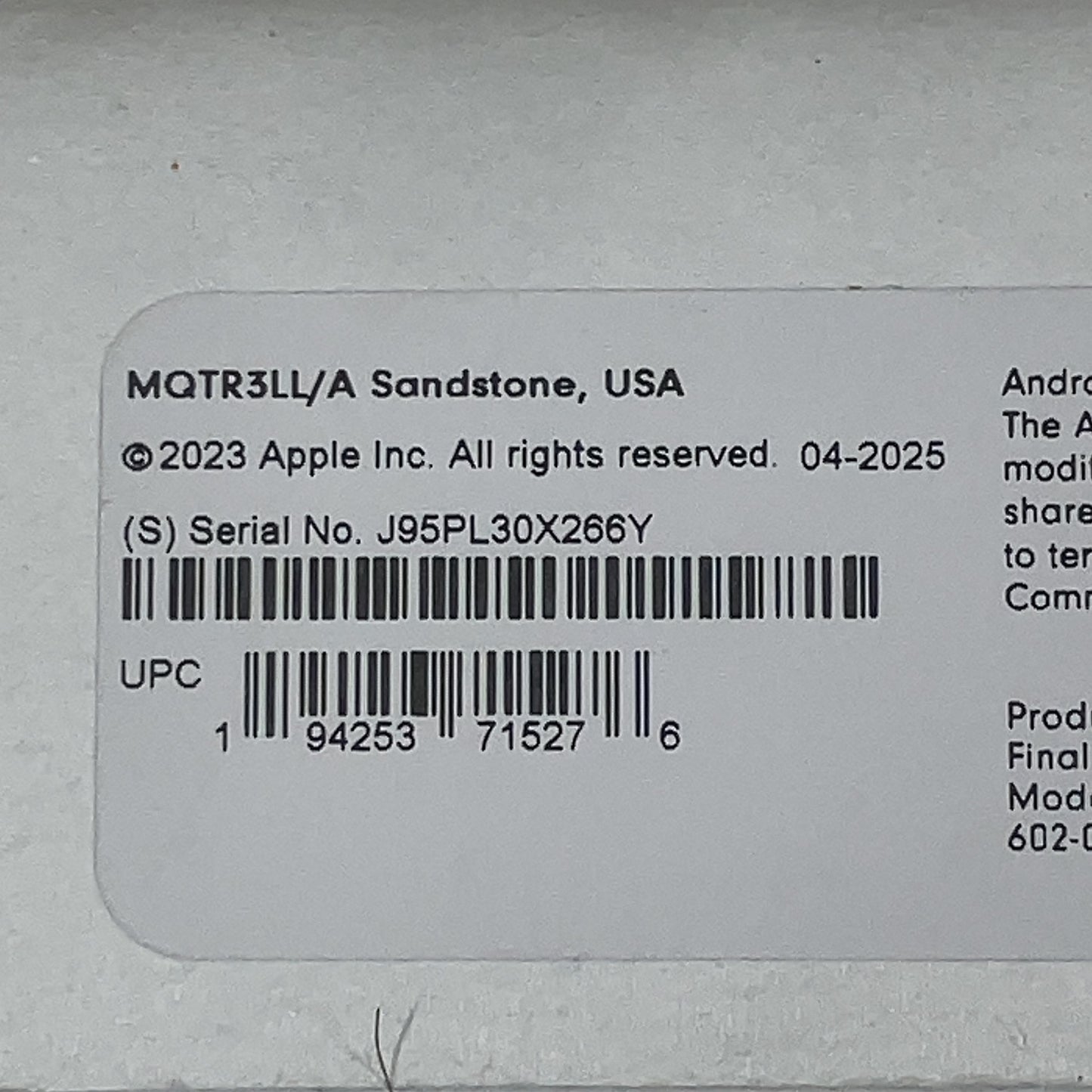 Product Image