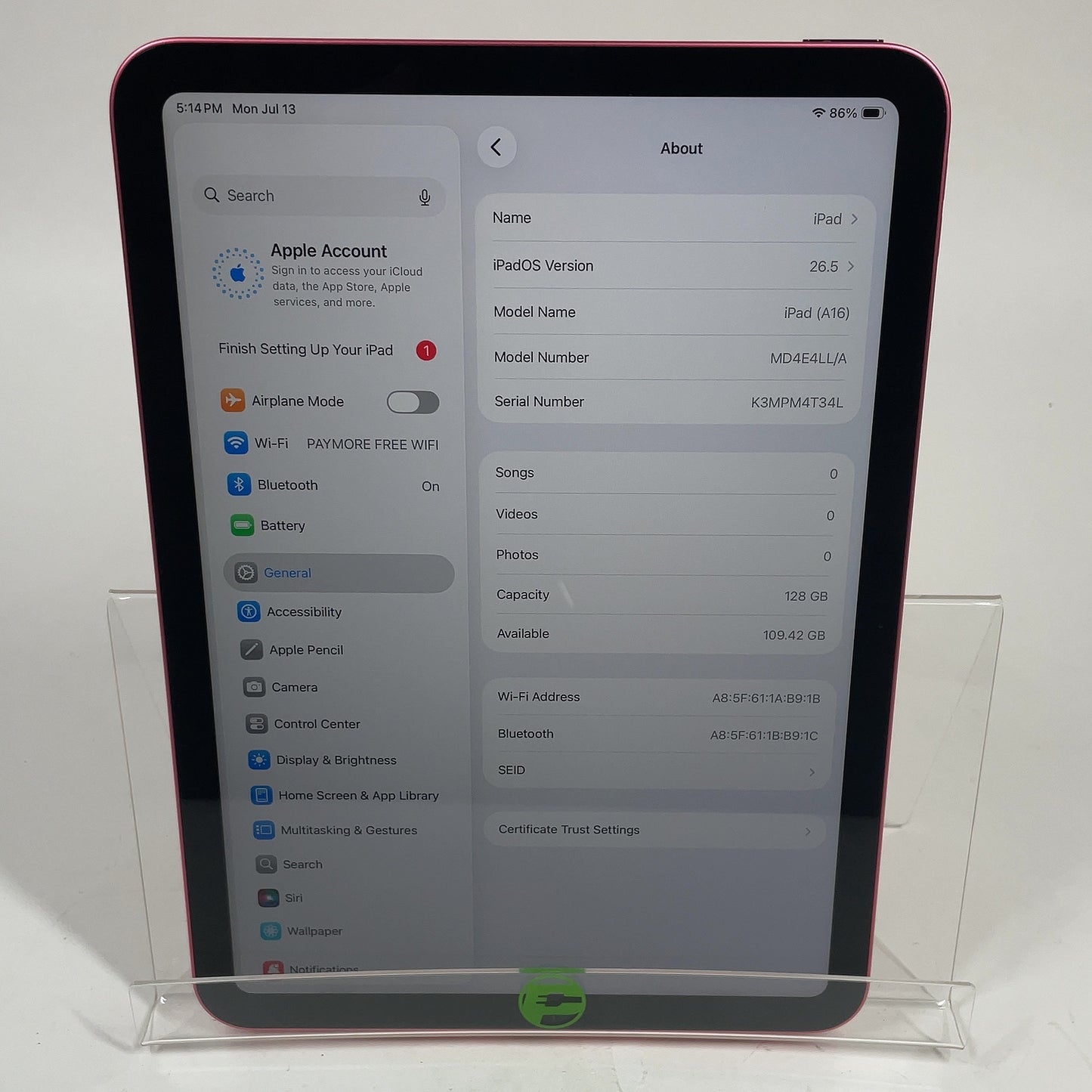Product Image