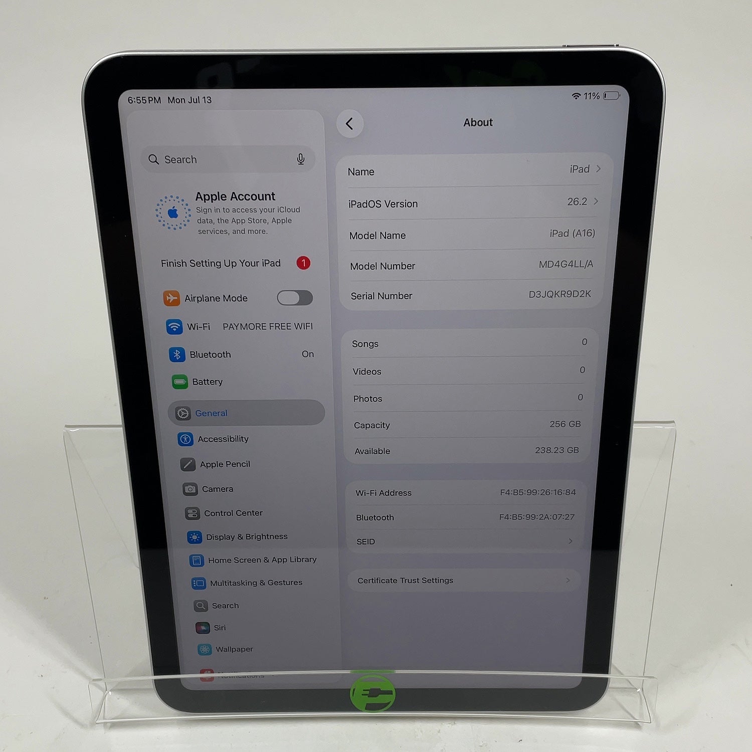 Product Image