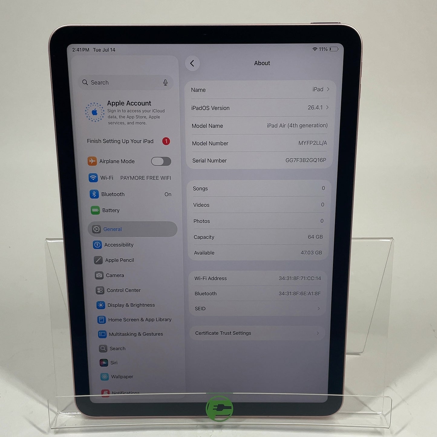 Product Image