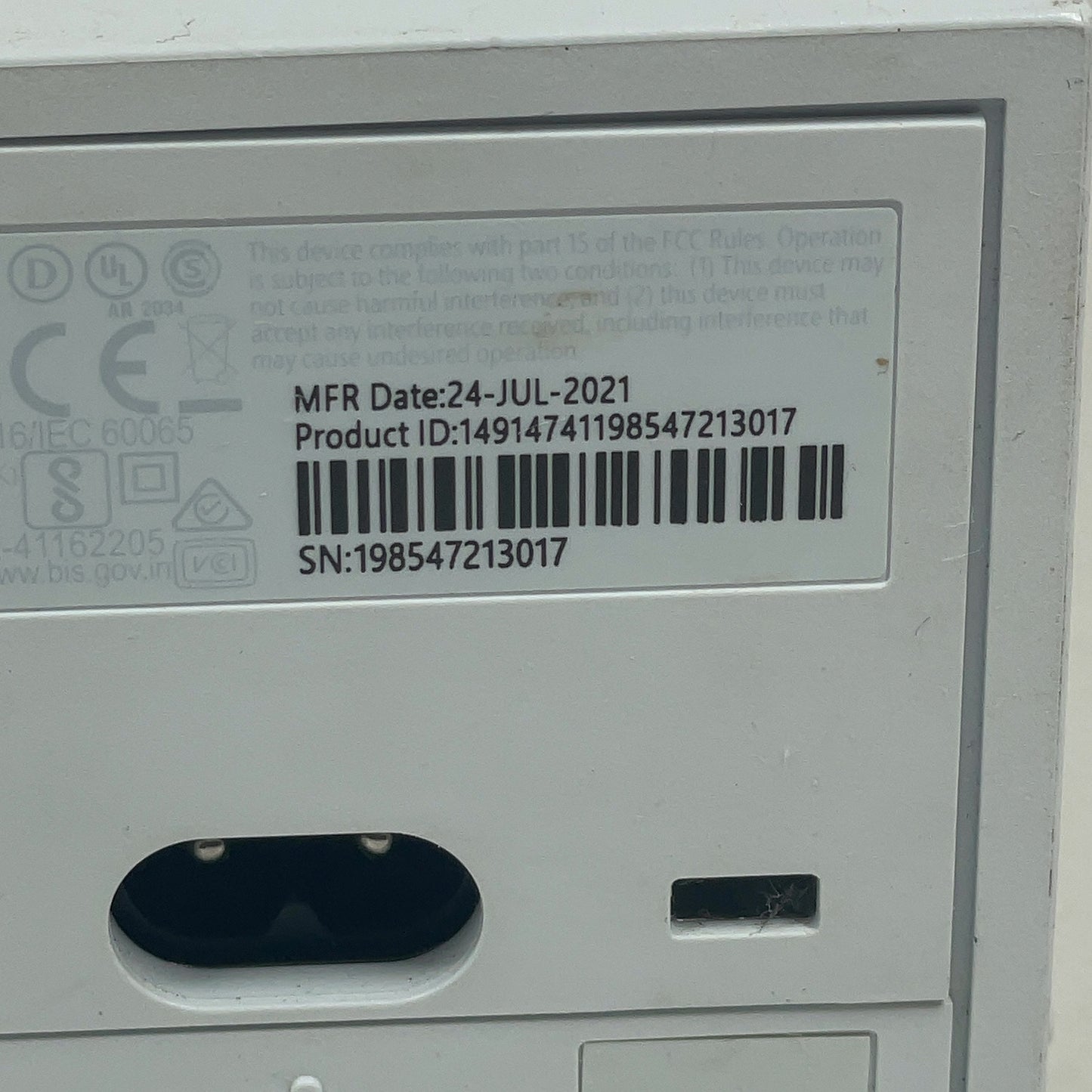 Product Image