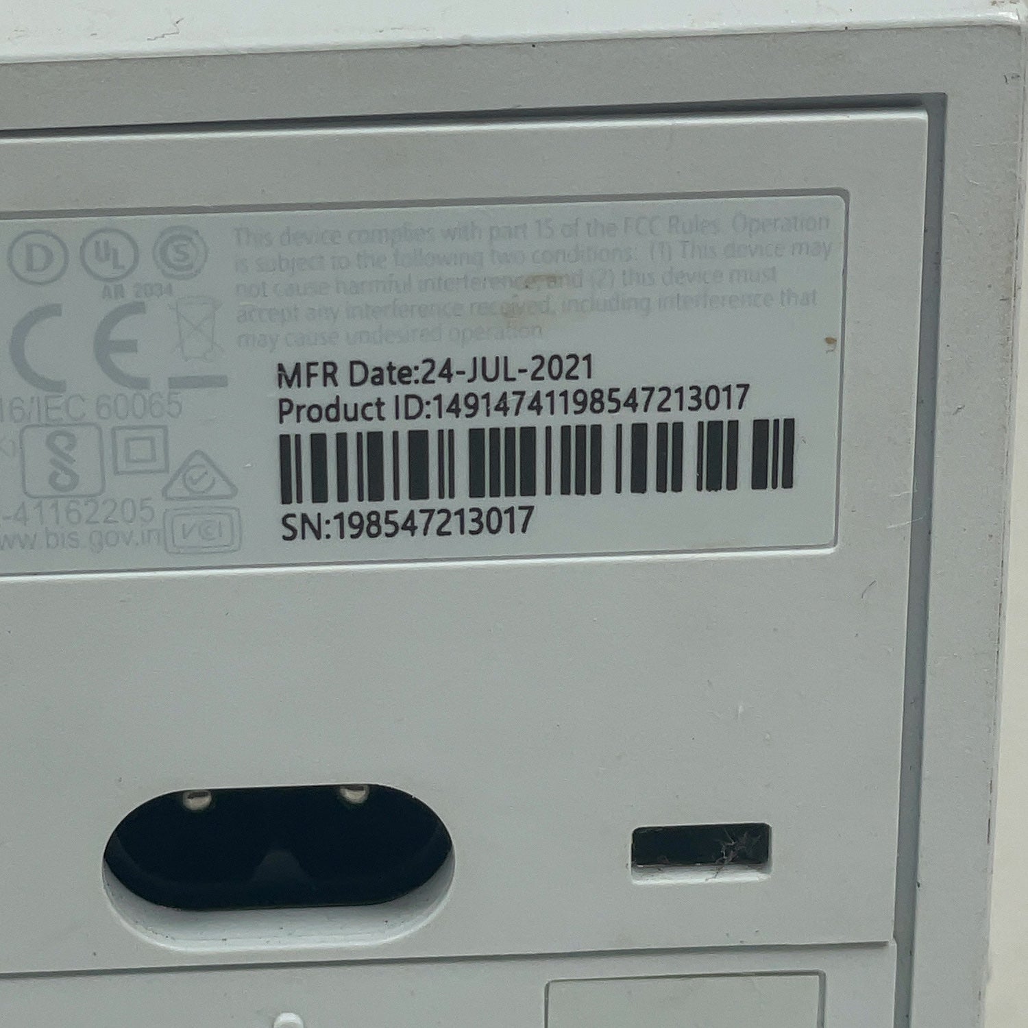 Product Image