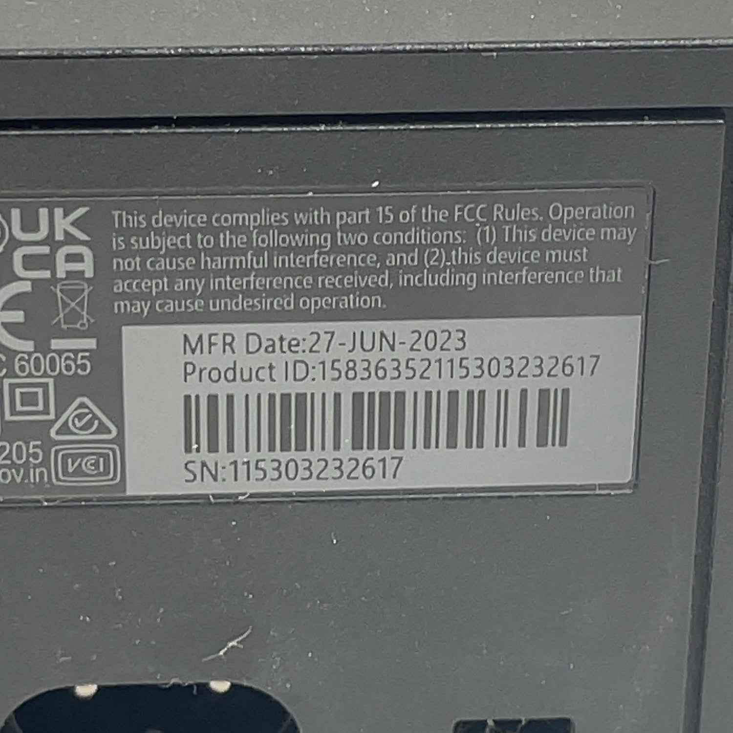 Product Image