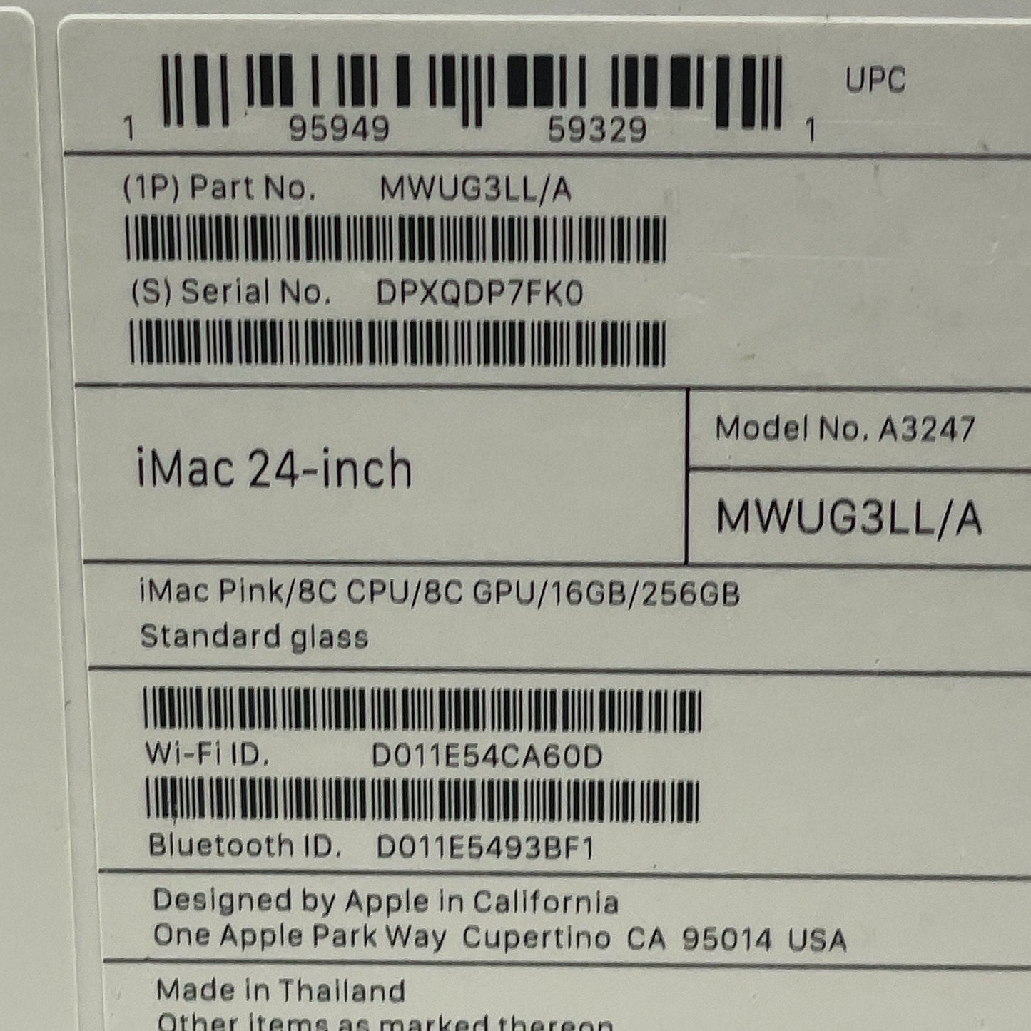 Product Image