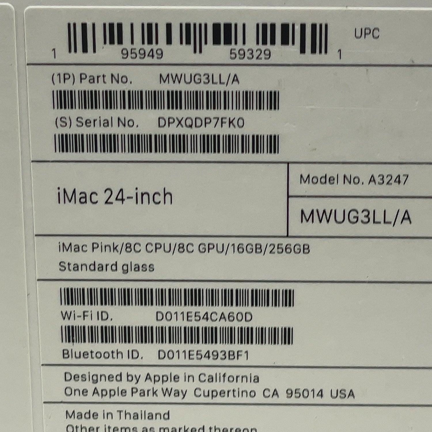 Product Image