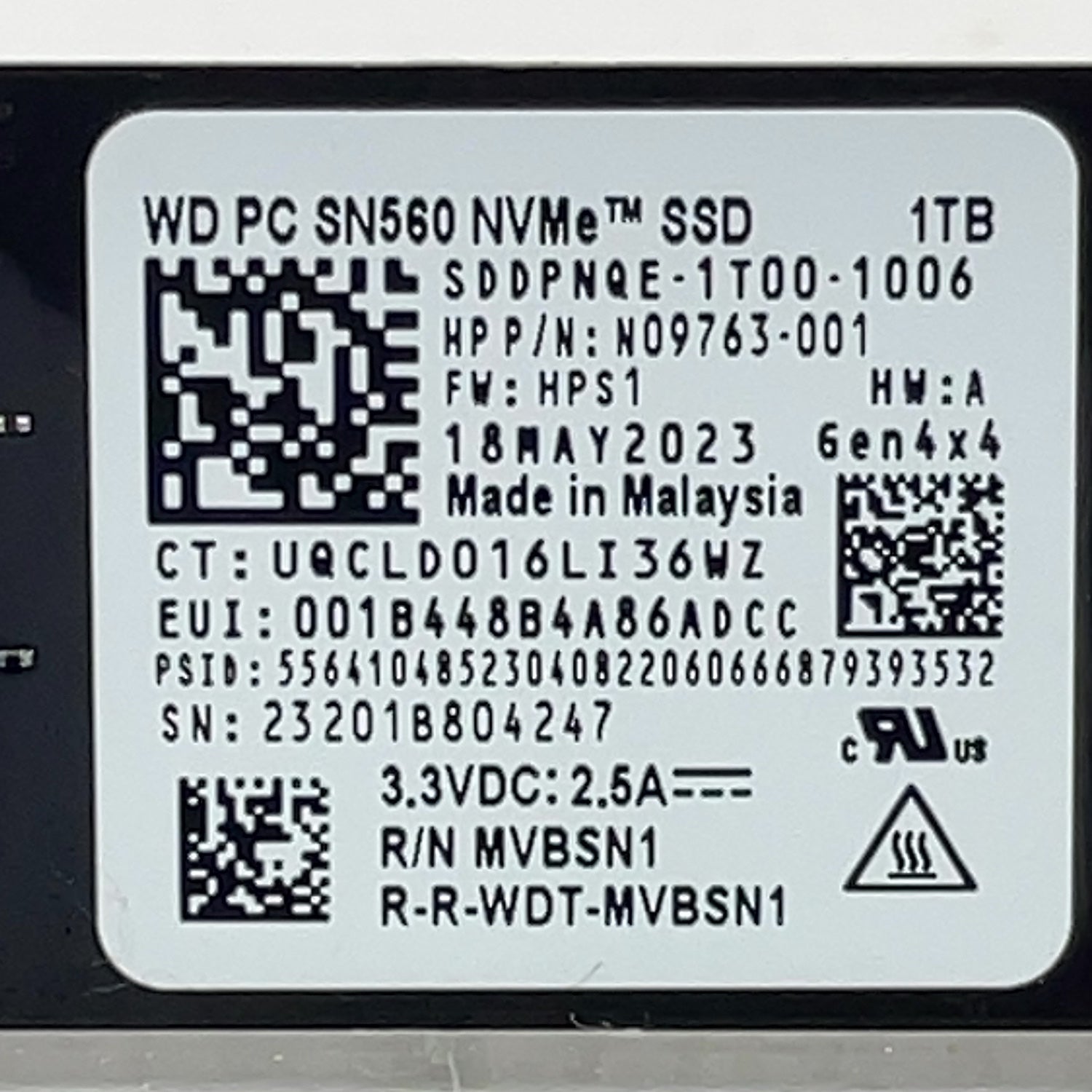 Product Image