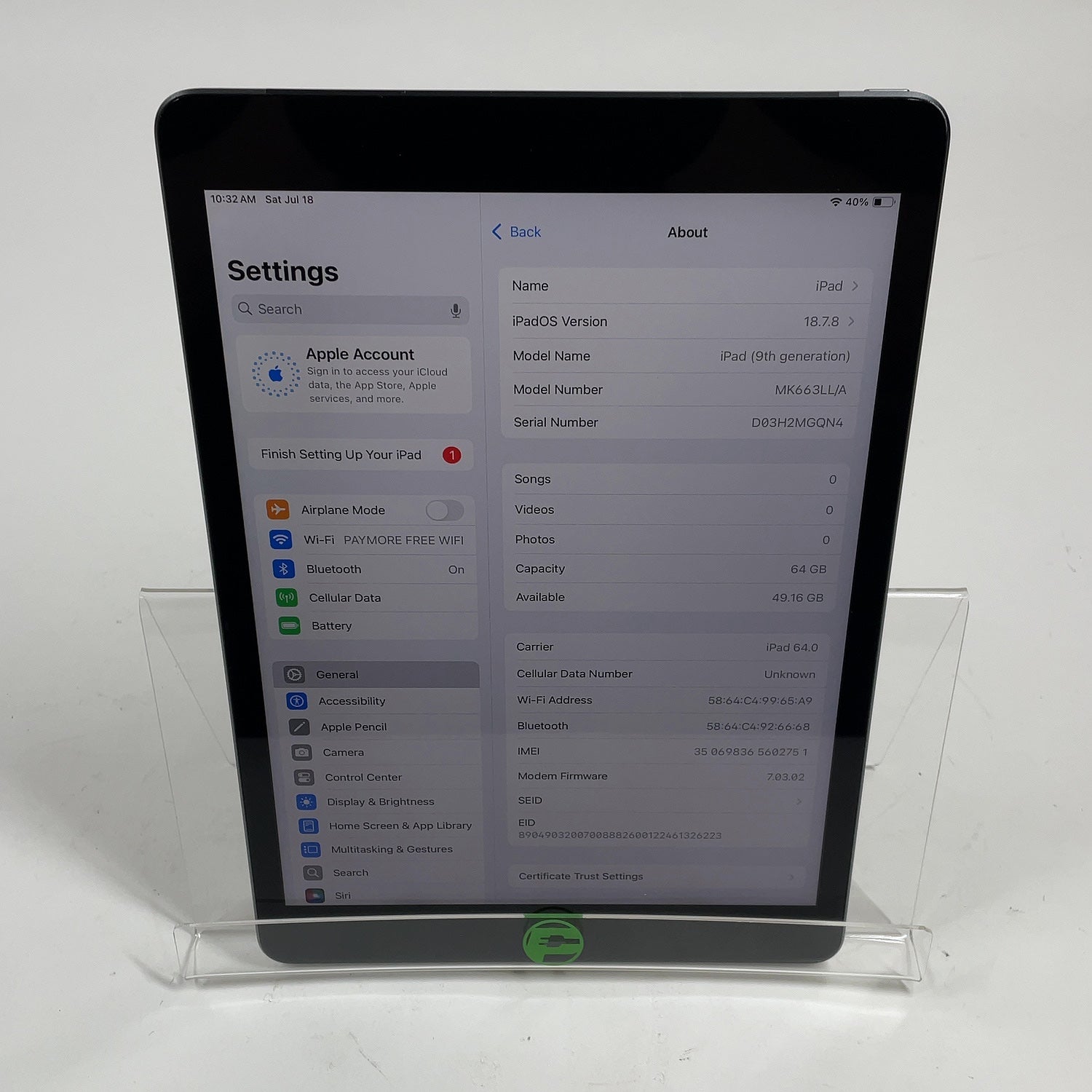 Product Image
