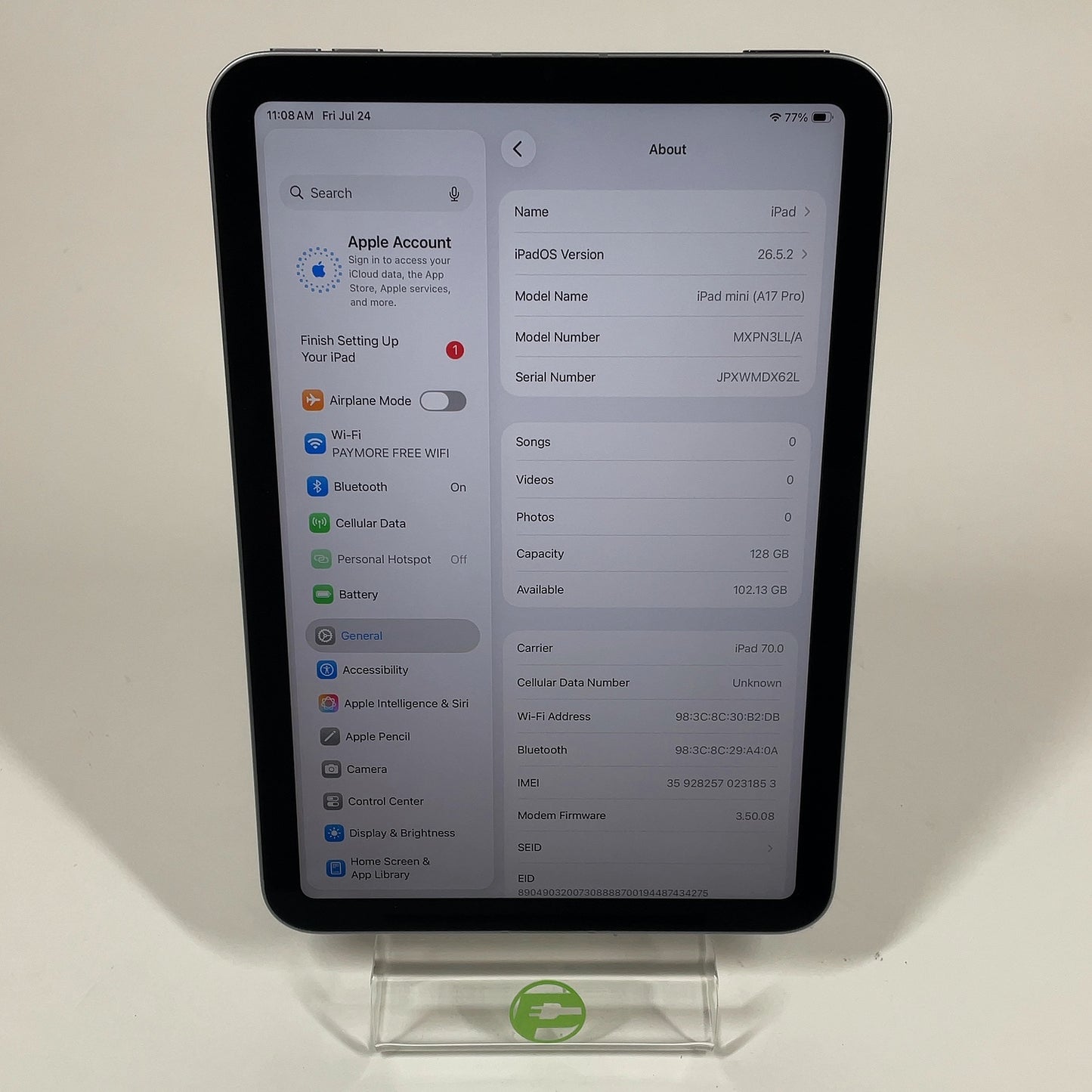 Product Image