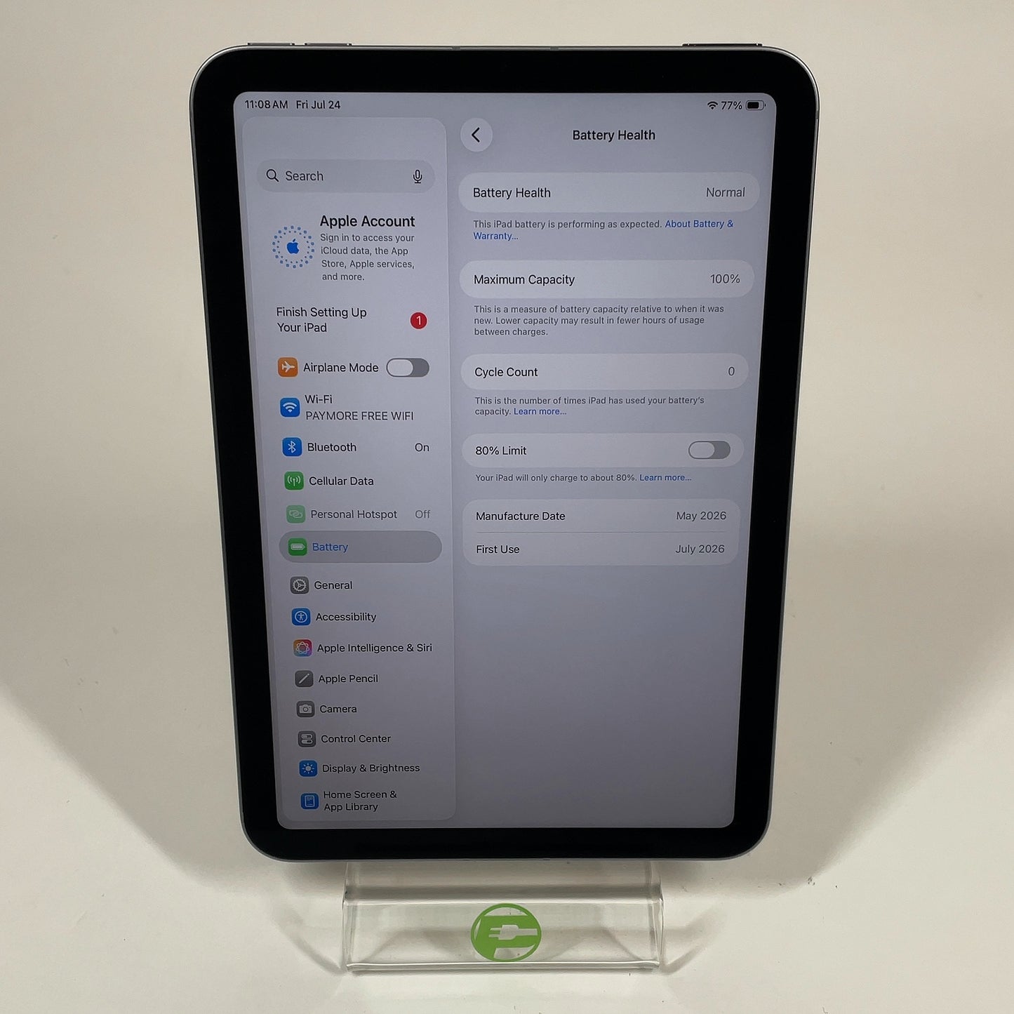 Product Image