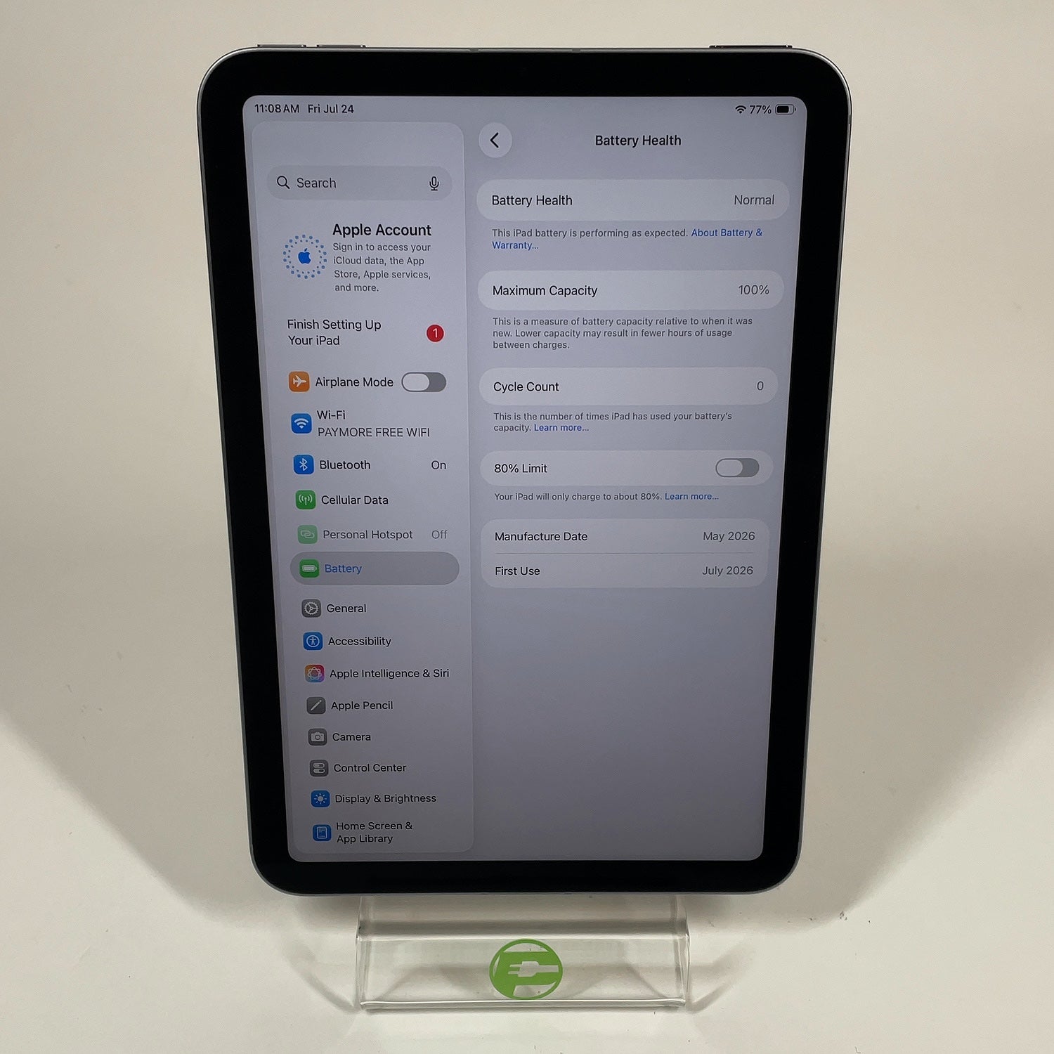 Product Image