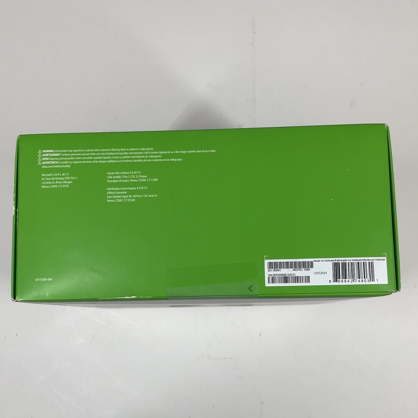 Product Image