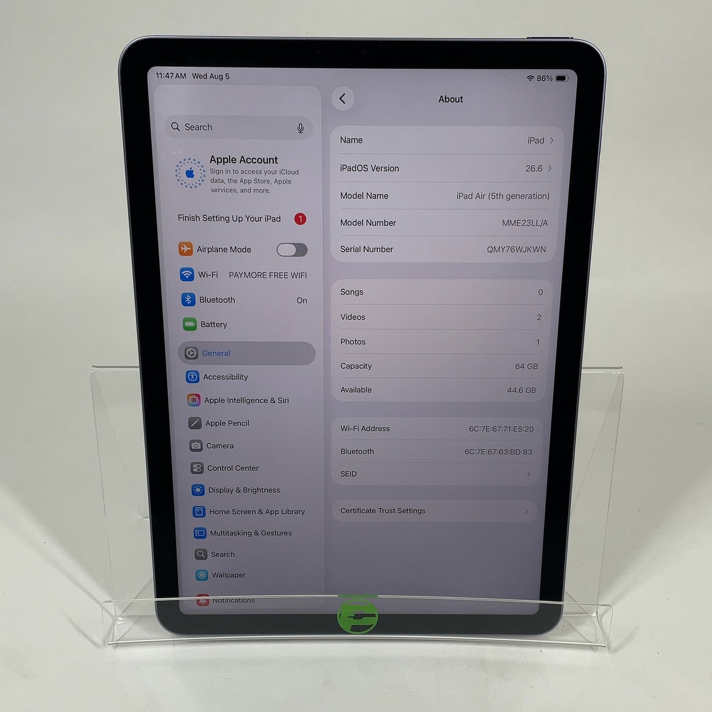 Product Image