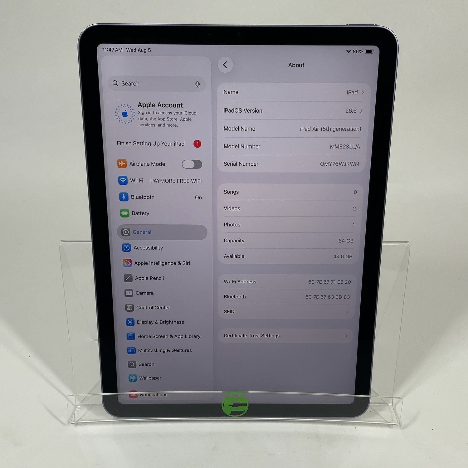 Product Image