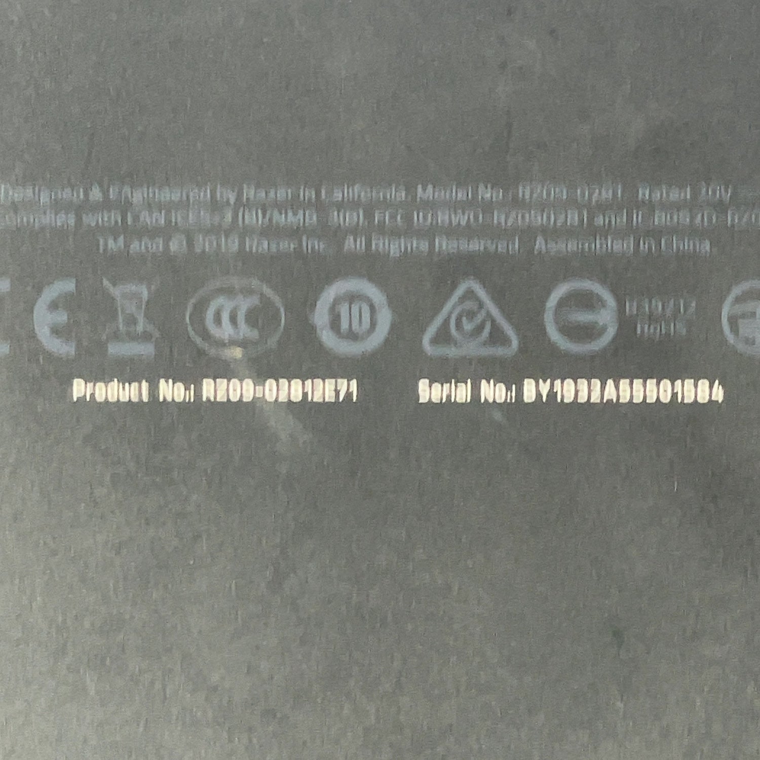 Product Image