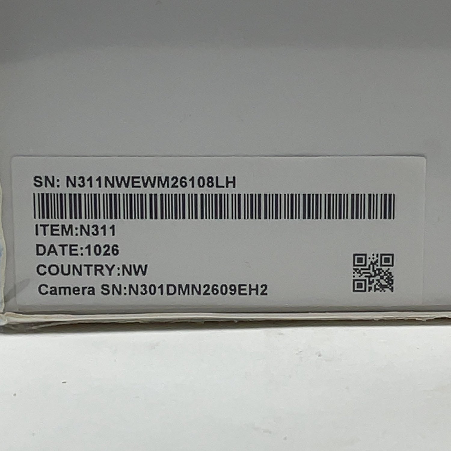 Product Image