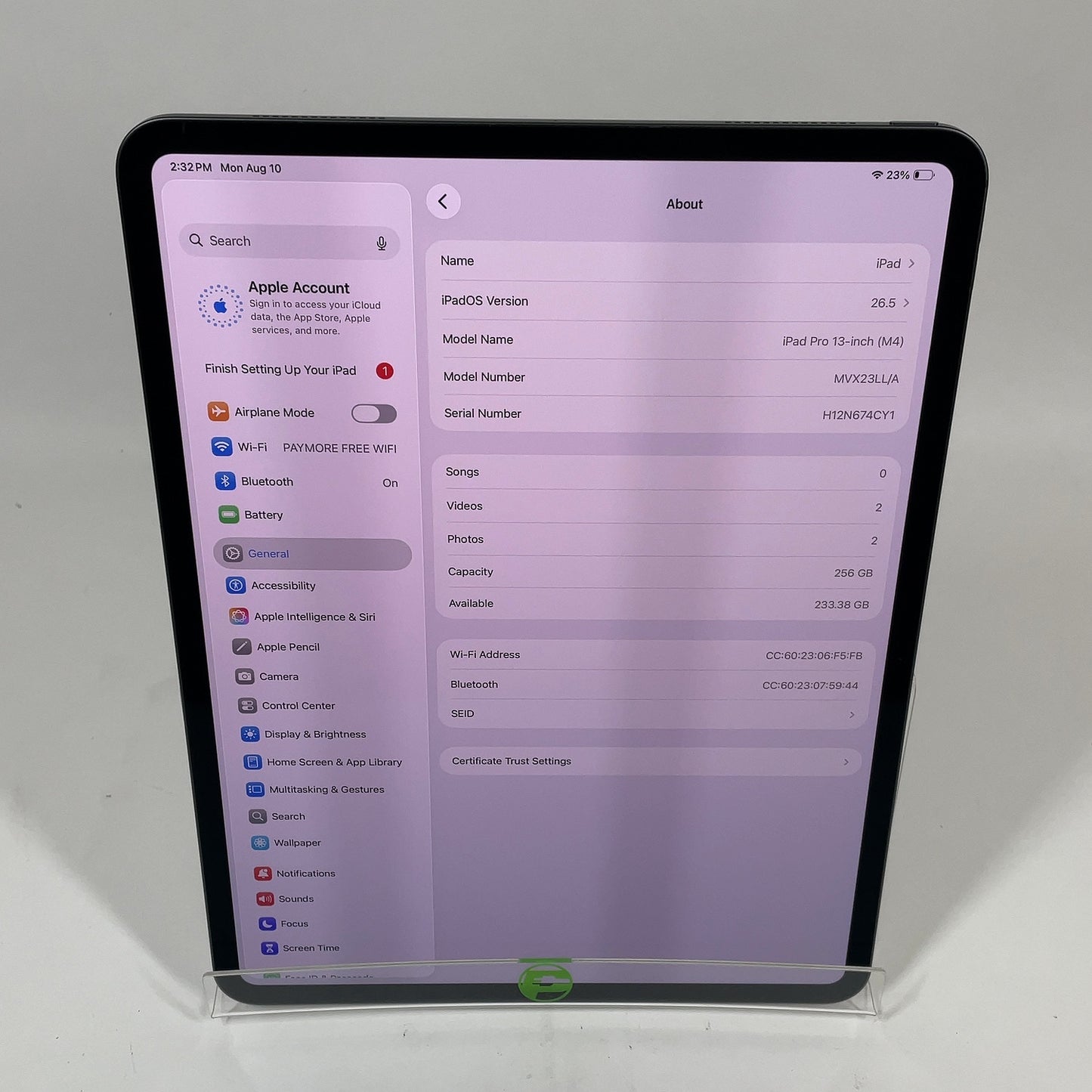 Product Image