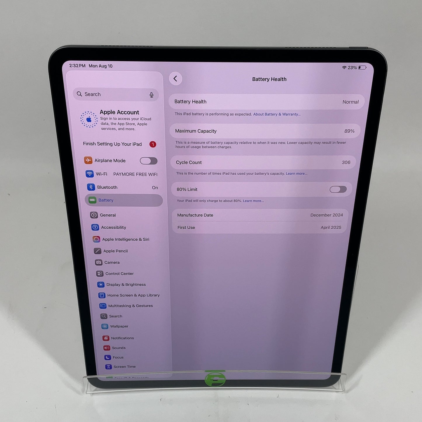 Product Image