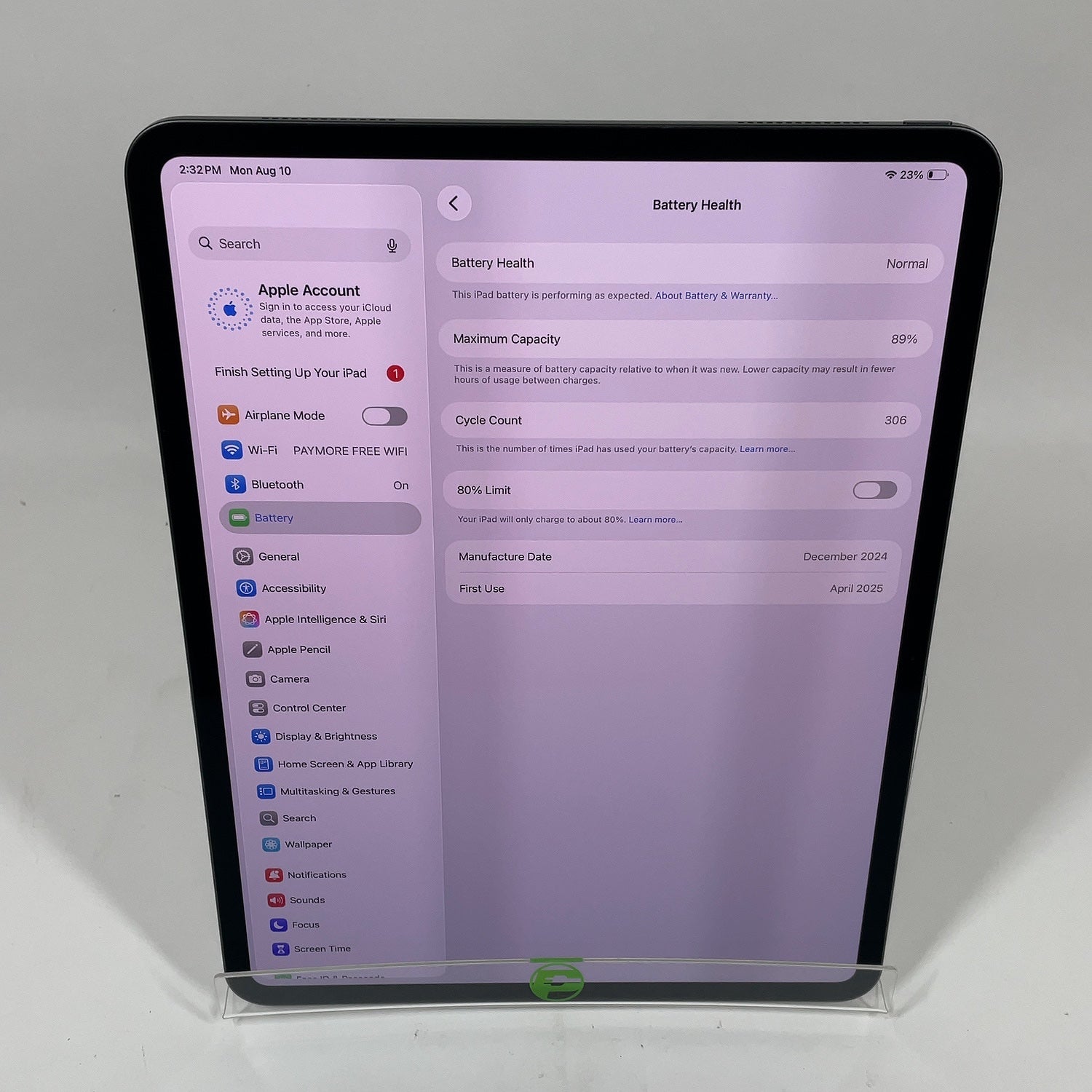 Product Image