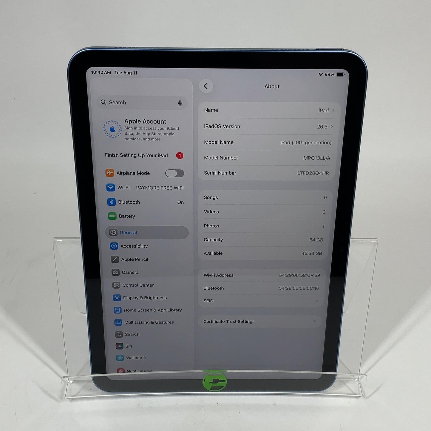 Product Image