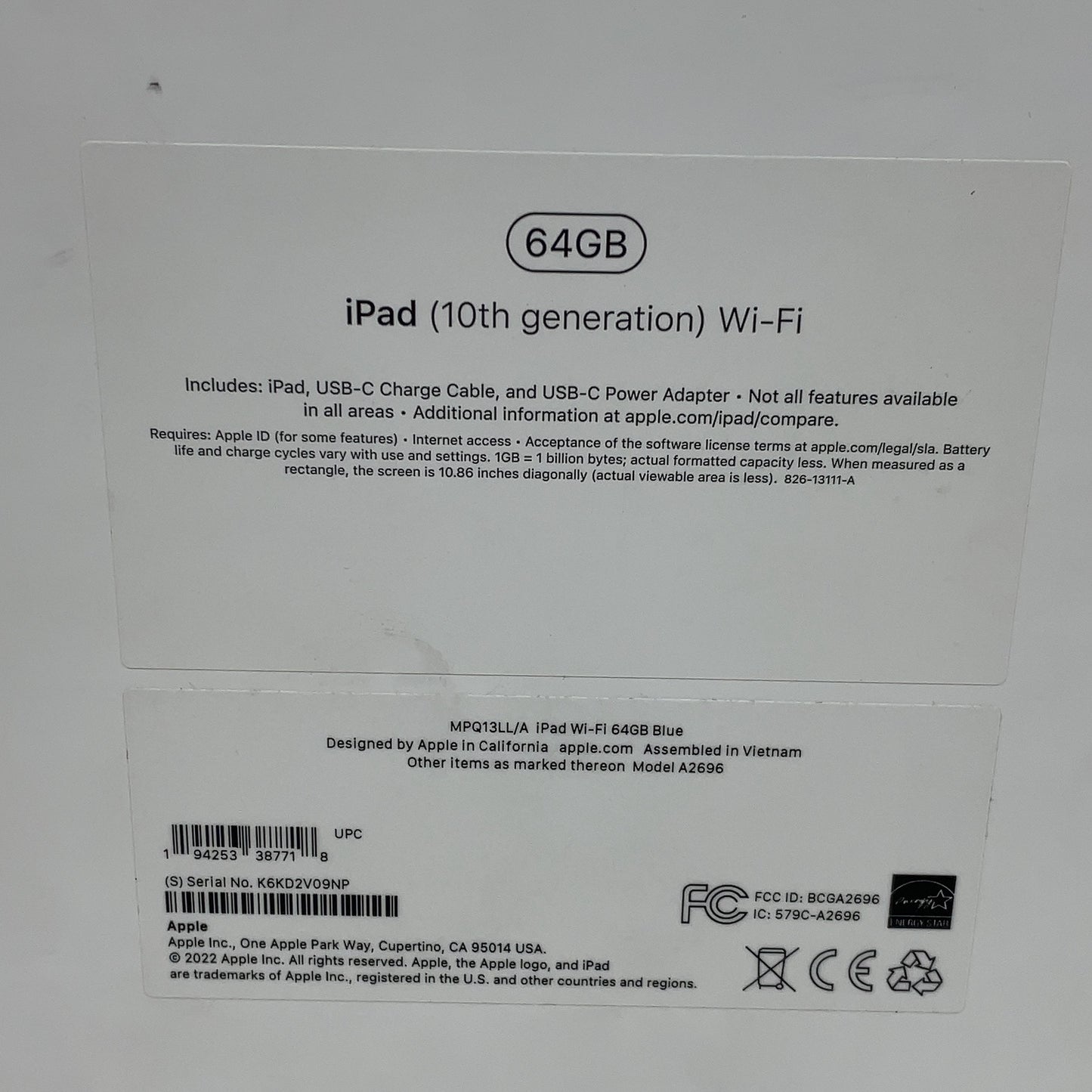 Product Image