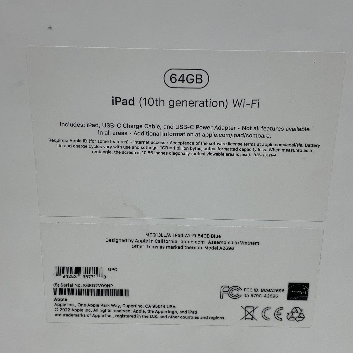 Product Image