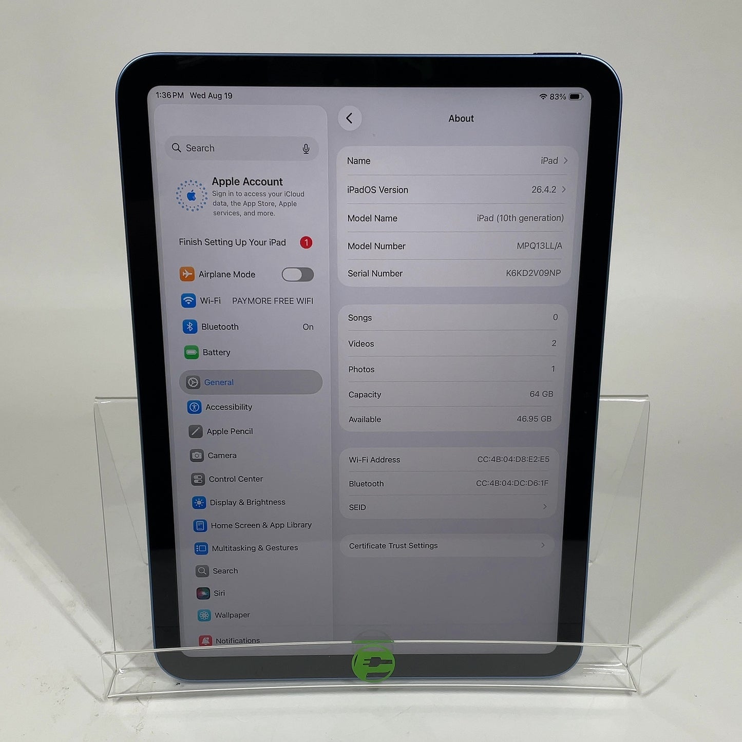 Product Image