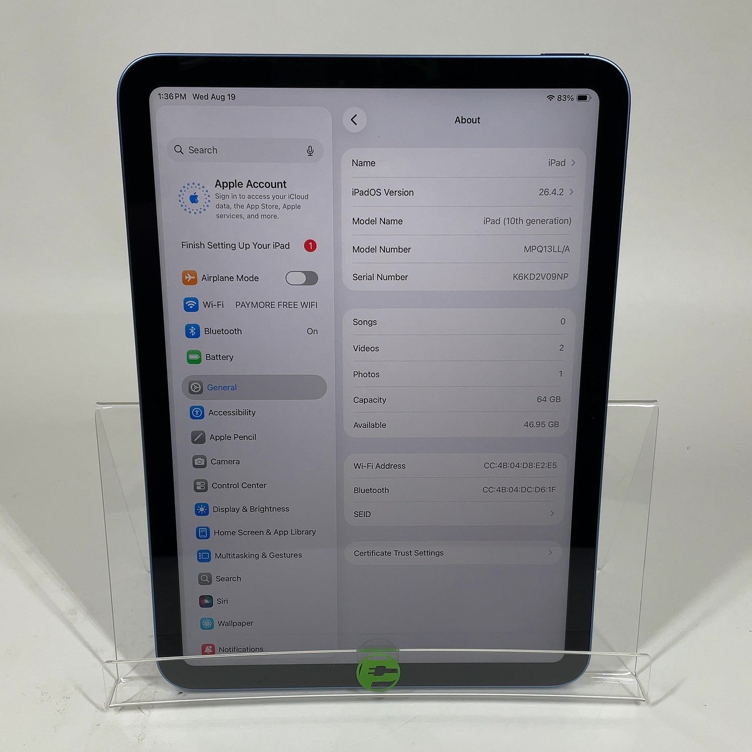 Product Image