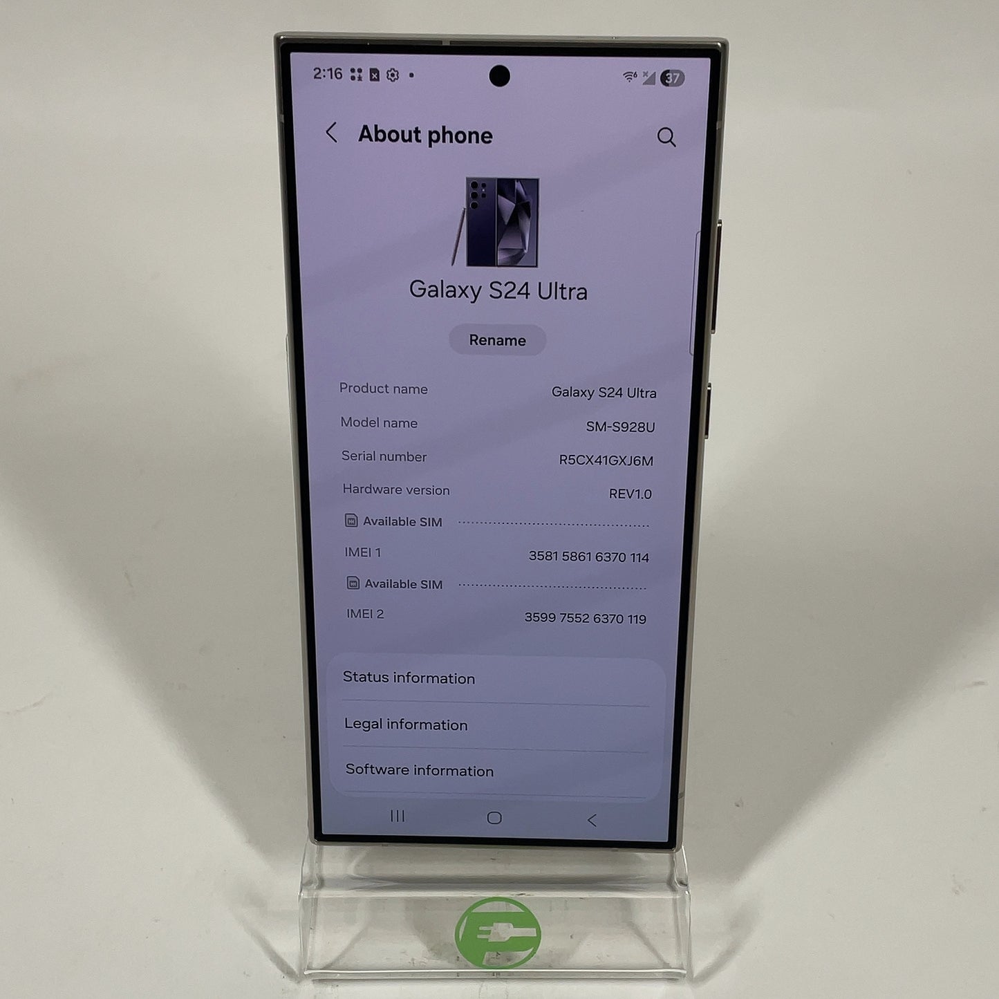 Product Image