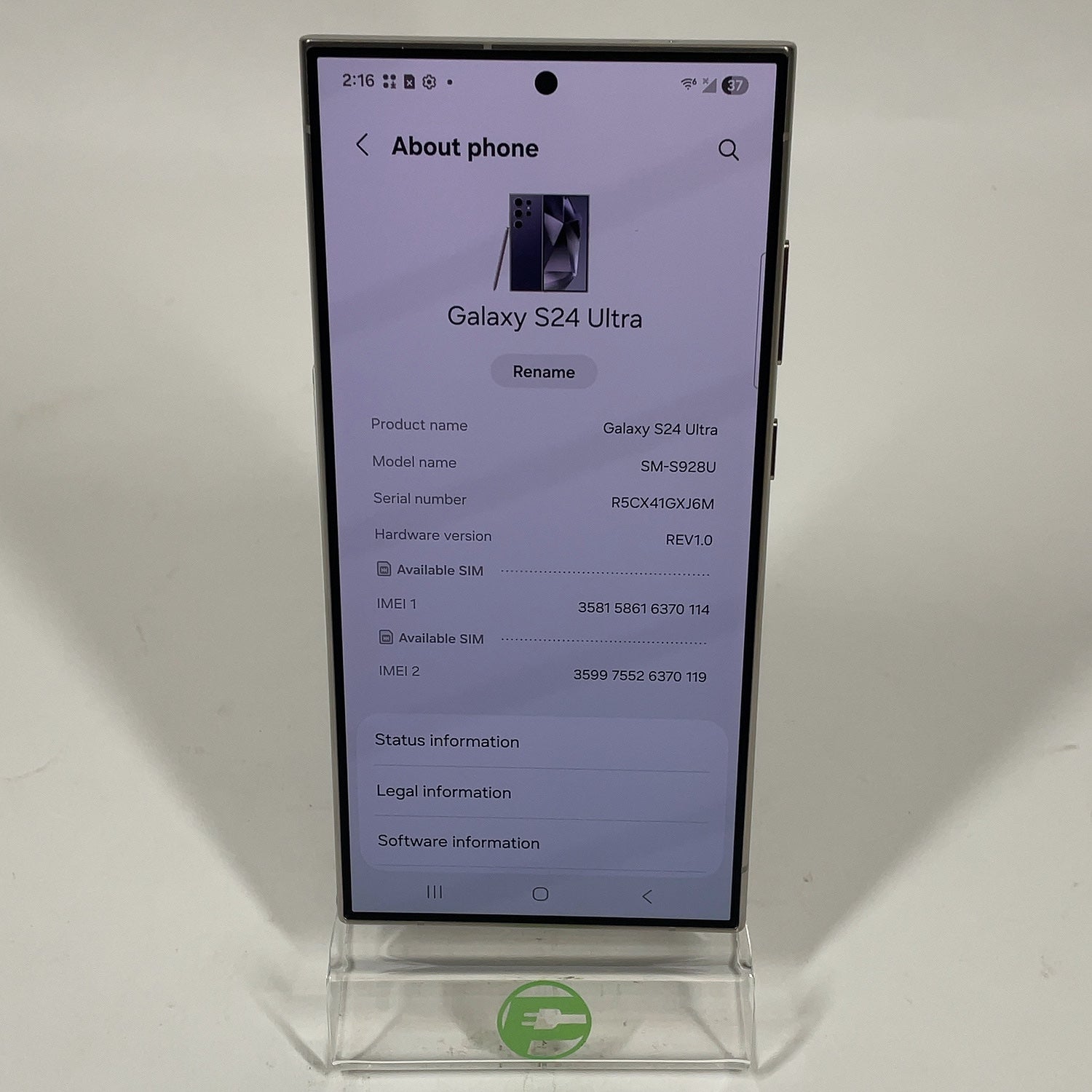 Product Image