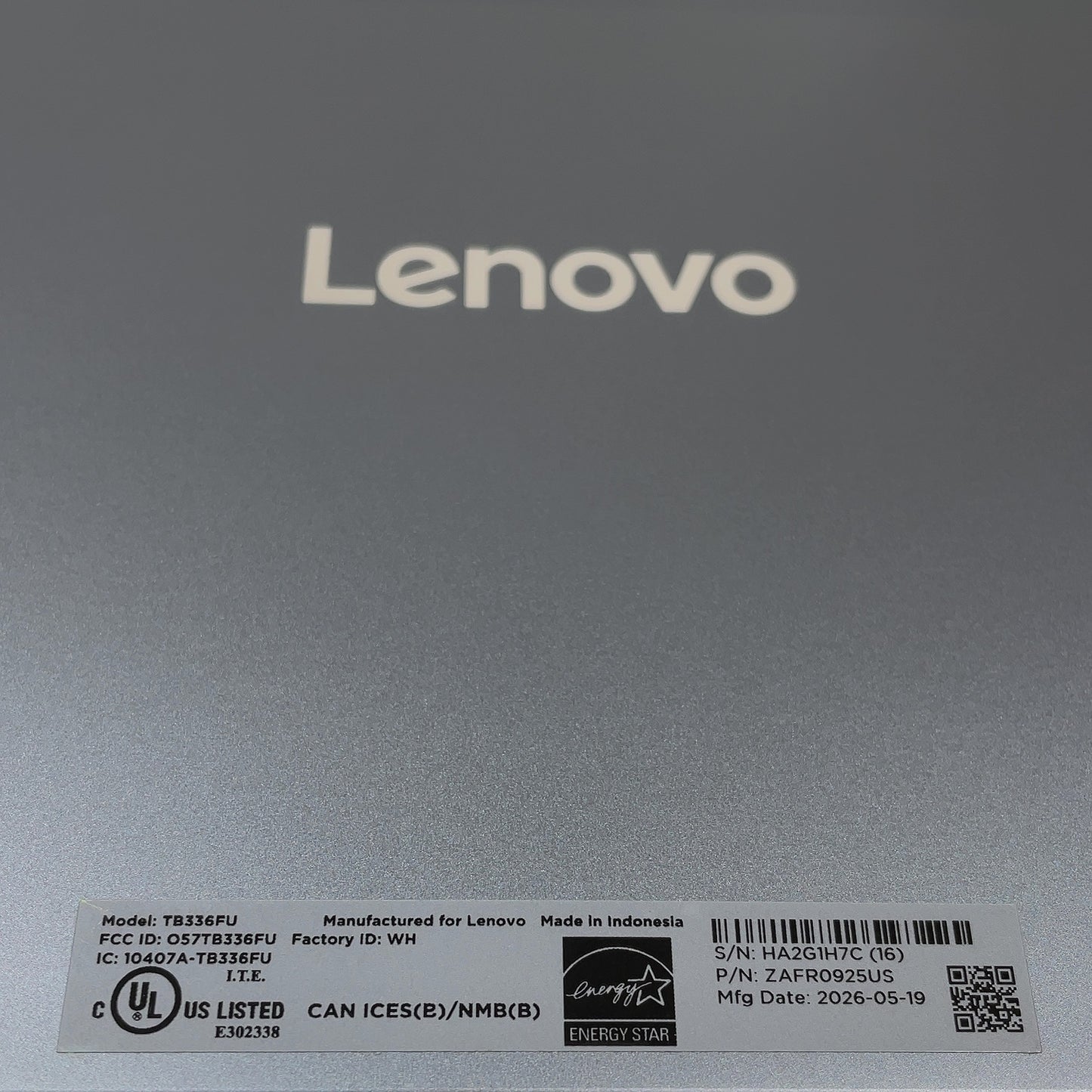 Product Image