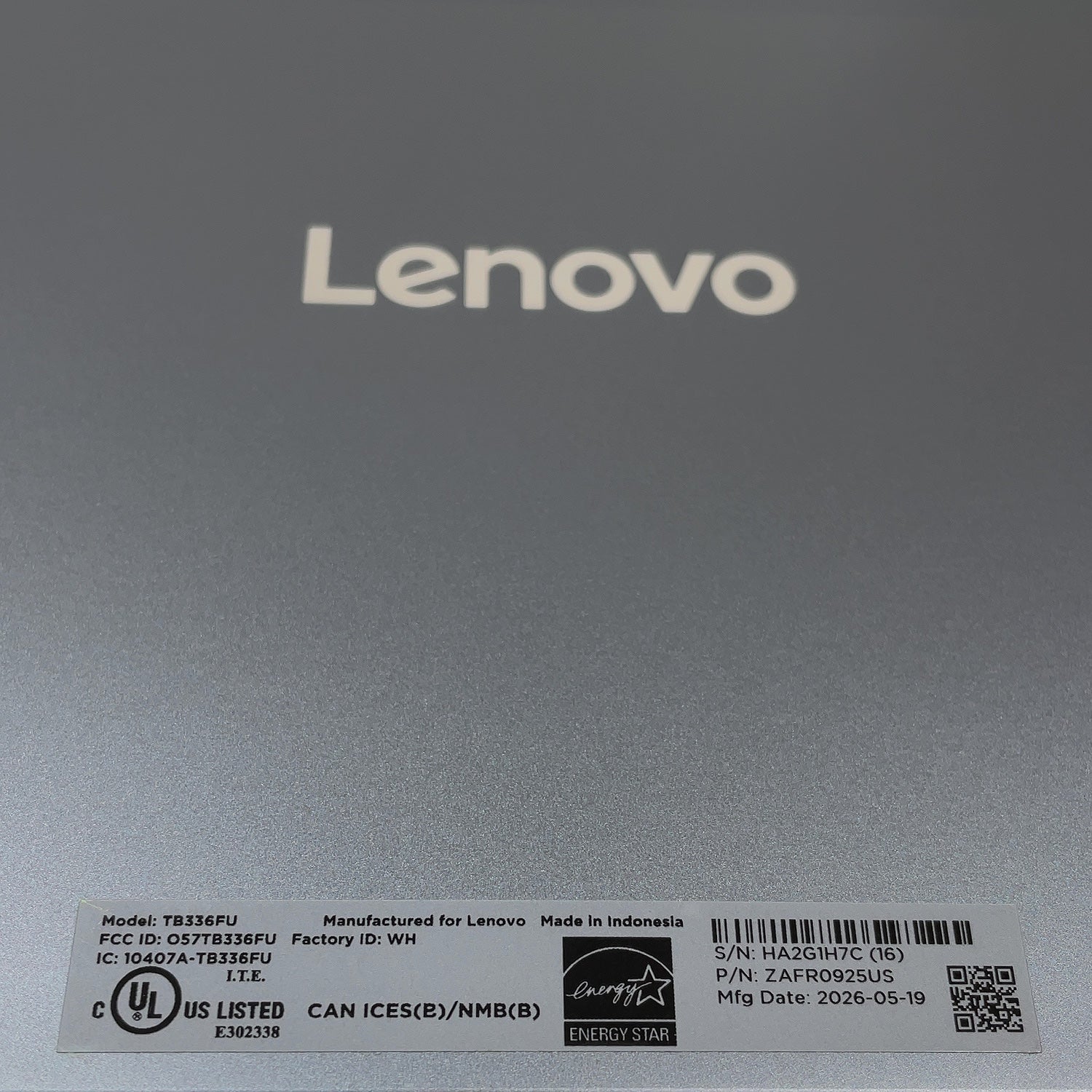 Product Image