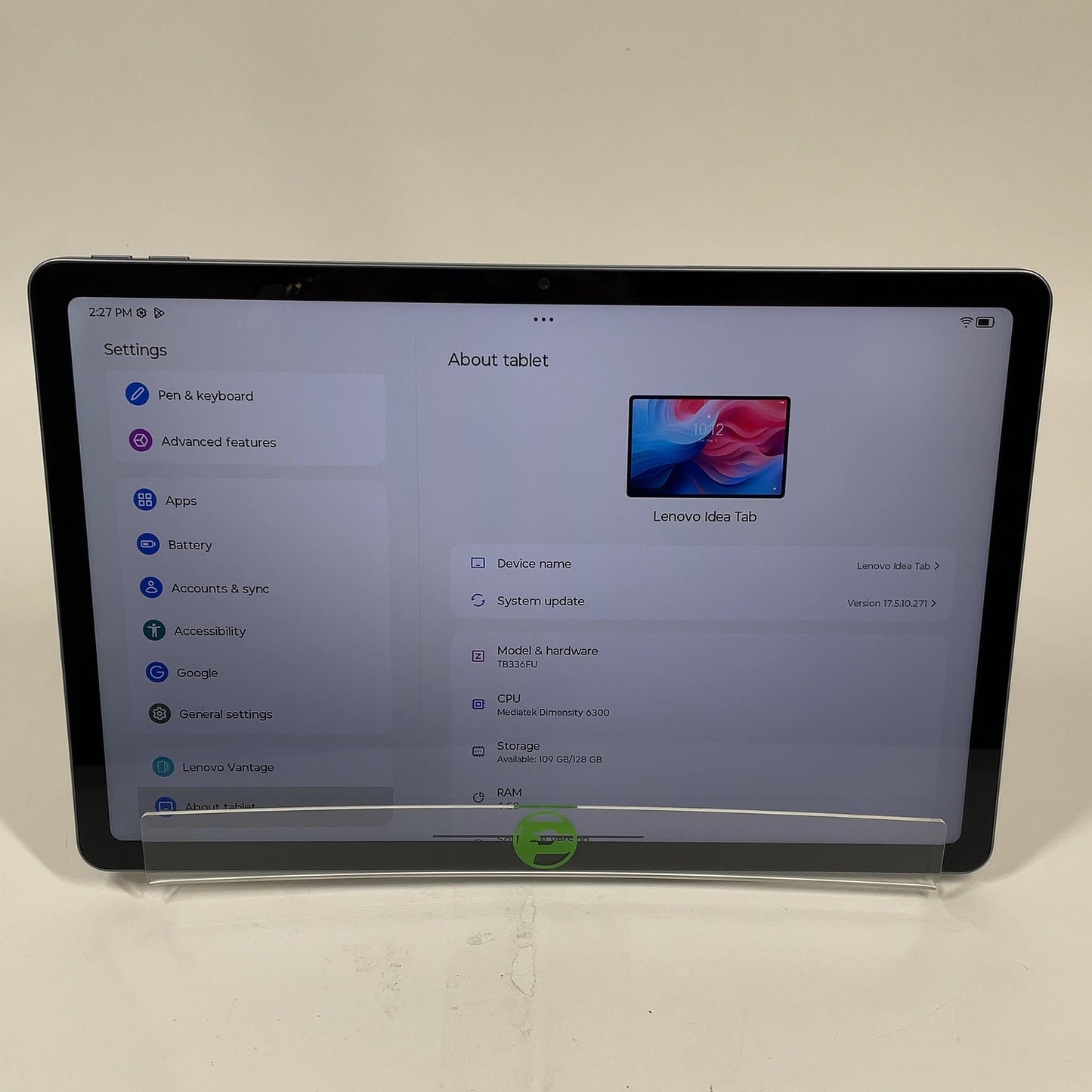Product Image
