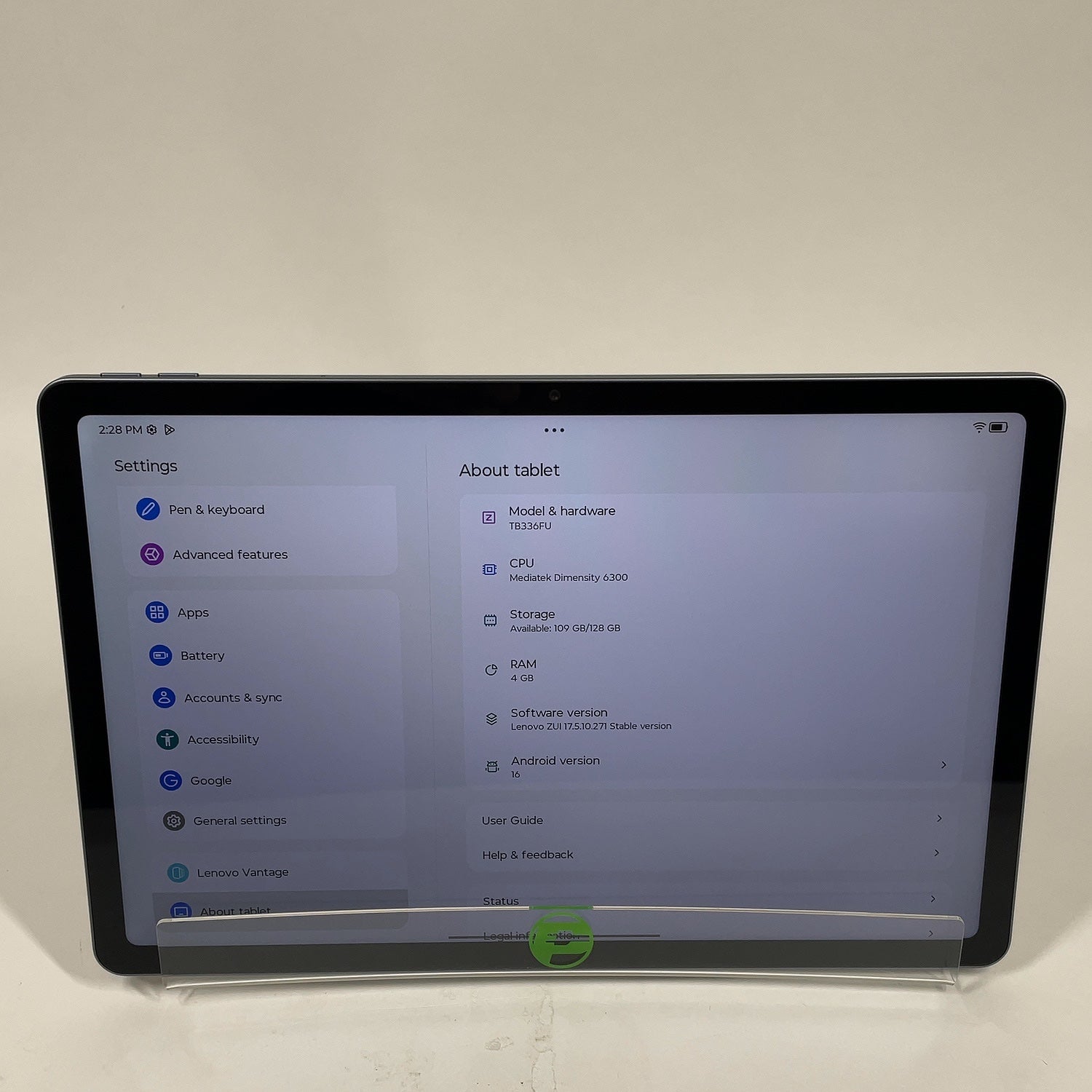 Product Image